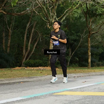 Runner Photo 5442427