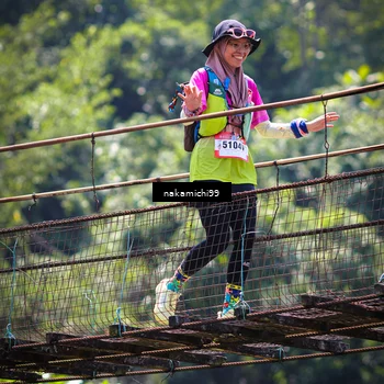 Runner Photo 5442430