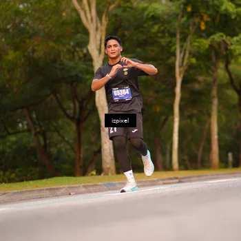 Runner Photo 5442431