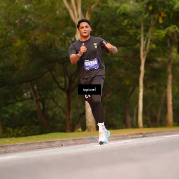 Runner Photo 5442433