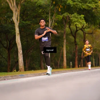 Runner Photo 5442434