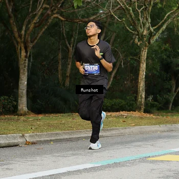Runner Photo 5442435