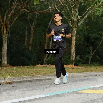 Runner Photo 5442436