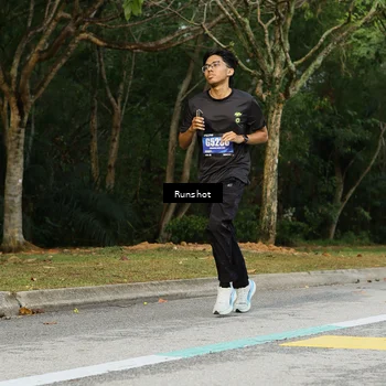 Runner Photo 5442438