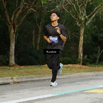 Runner Photo 5442439