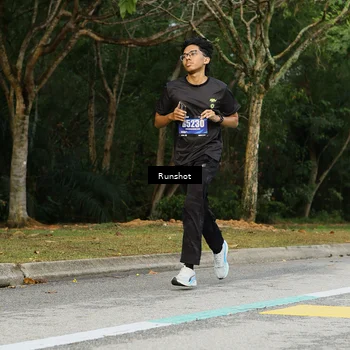 Runner Photo 5442440