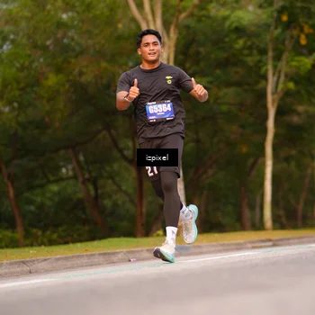 Runner Photo 5442442