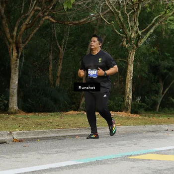 Runner Photo 5442443