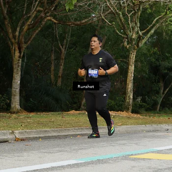 Runner Photo 5442444