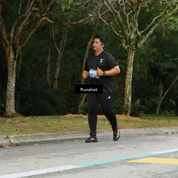Runner Photo 5442445
