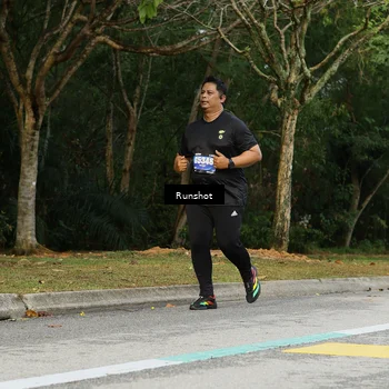 Runner Photo 5442447