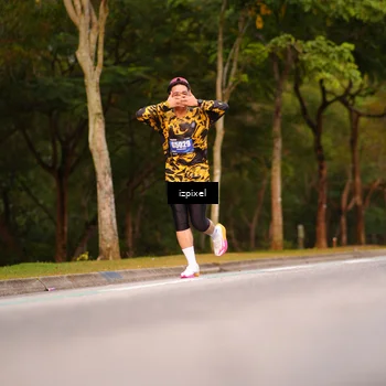 Runner Photo 5442454