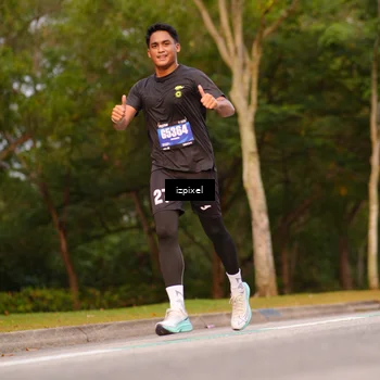 Runner Photo 5442455