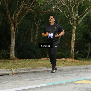 Runner Photo 5442456