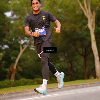 Runner Photo 5442457
