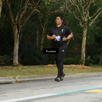 Runner Photo 5442458