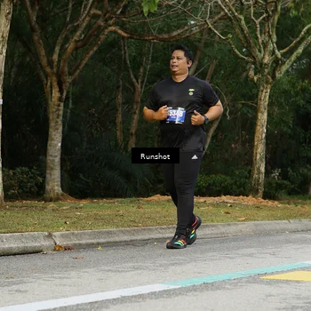 Runner Photo 5442459