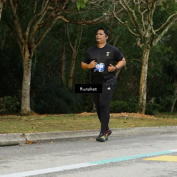 Runner Photo 5442461