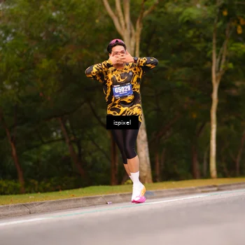 Runner Photo 5442463