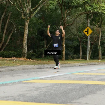 Runner Photo 5442465