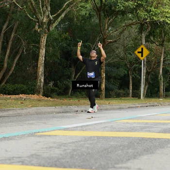 Runner Photo 5442466