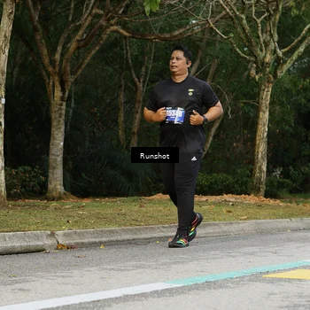 Runner Photo 5442468