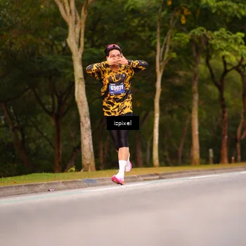 Runner Photo 5442470