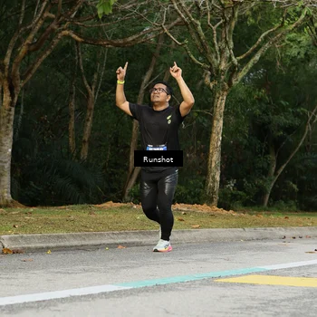 Runner Photo 5442474