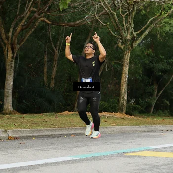 Runner Photo 5442475