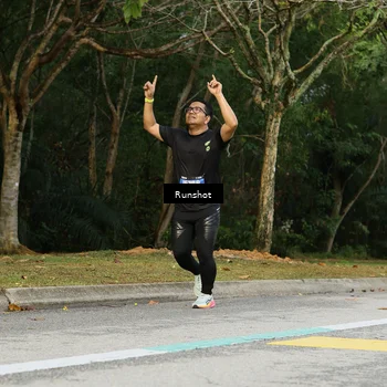 Runner Photo 5442476