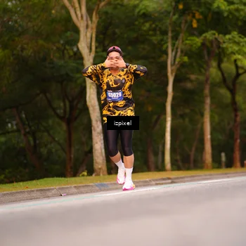 Runner Photo 5442477