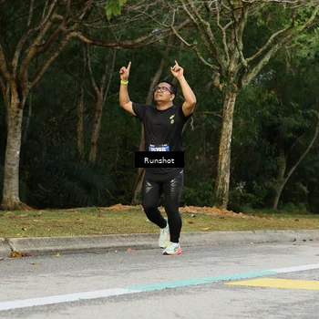 Runner Photo 5442478