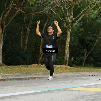 Runner Photo 5442479