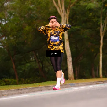 Runner Photo 5442480