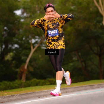 Runner Photo 5442484