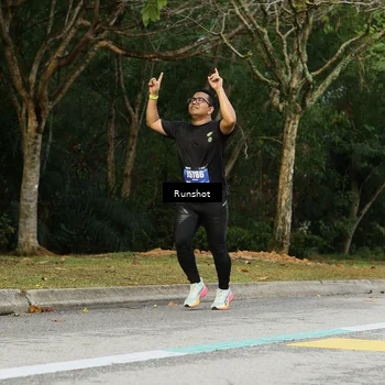 Runner Photo 5442485