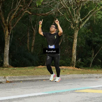 Runner Photo 5442486