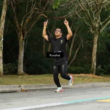 Runner Photo 5442487