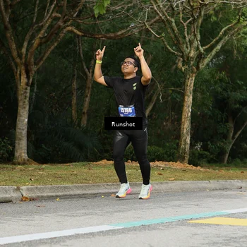 Runner Photo 5442489