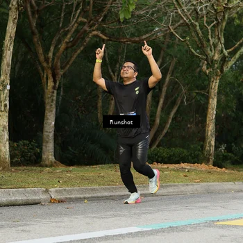 Runner Photo 5442490