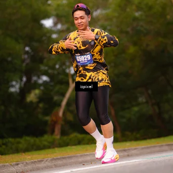 Runner Photo 5442491