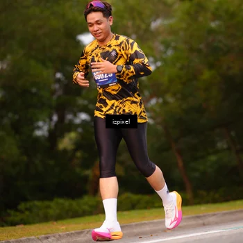 Runner Photo 5442494