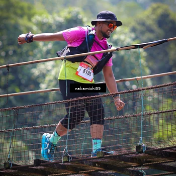 Runner Photo 5442497