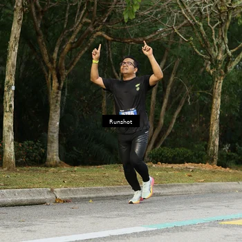 Runner Photo 5442499