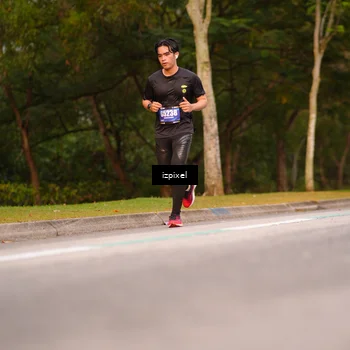 Runner Photo 5442500