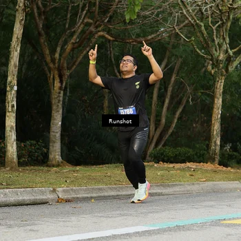 Runner Photo 5442501