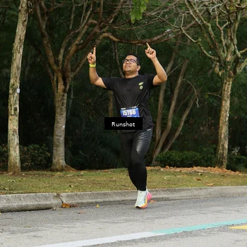 Runner Photo 5442502
