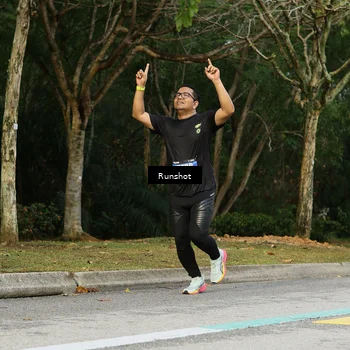 Runner Photo 5442503