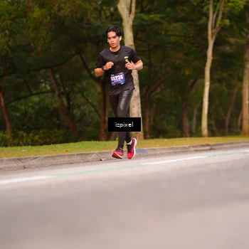 Runner Photo 5442505