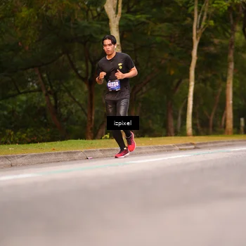 Runner Photo 5442506